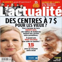 L'actualité  Online Magazine