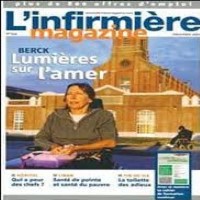 L'Infirmière  Online Magazine