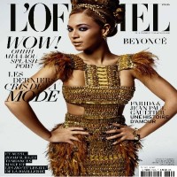 L'Officiel  Online Magazine