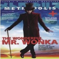 Metropolis  Online Magazine