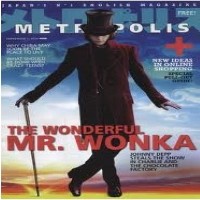 Metropolis  Online Magazine