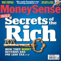 MoneySense  Online Magazine