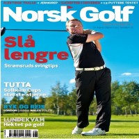 Norsk Golf Online Magazine