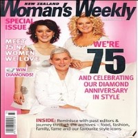 New Zealand Woman’s Weekly  Online Magazine