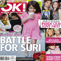 OK! Online Magazine