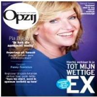 Opzij  Online Magazine