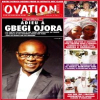 Ovation  Online Magazine