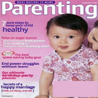 Parenting Online Magazine