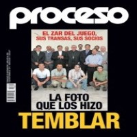 Proceso  Online Magazine