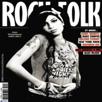 Rock et Folk  Online Magazine