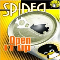 Spider  Online Magazine