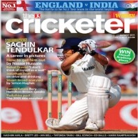The Cricketer  Online Magazine