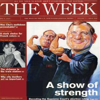 The Week Online Magazine