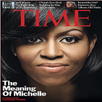 Time Online Magazine