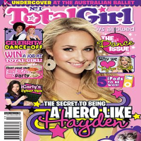 TotalGirl Online Magazine
