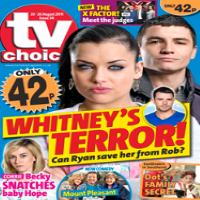 TV Choice Online Magazine