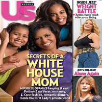 Us Weekly Online Magazine