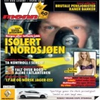 Vi Menn Online Magazine