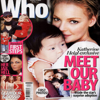 Who  Online Magazine