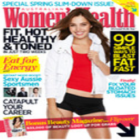 Women's Health Online Magazine